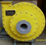 Centrifugal Blowers