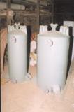 Pressure Vessels